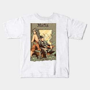 Mafia Kids T-Shirt